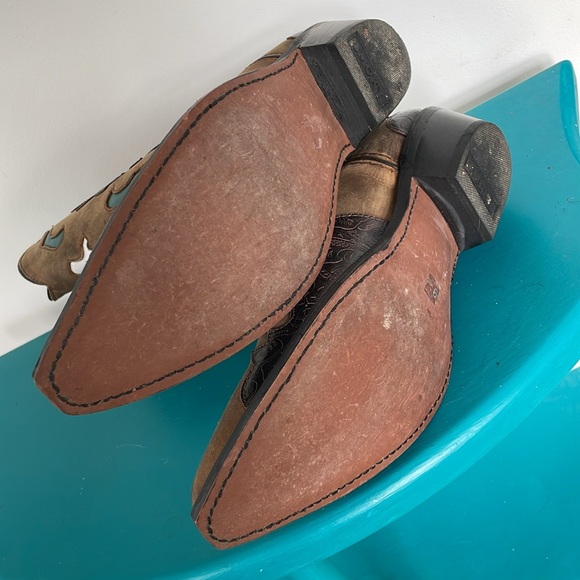 BOTTES WESTERN - Picture 5 of 6